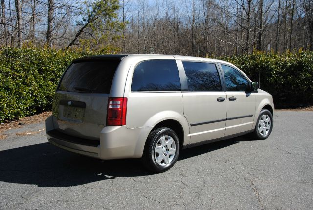 Dodge Grand Caravan 2008 photo 4