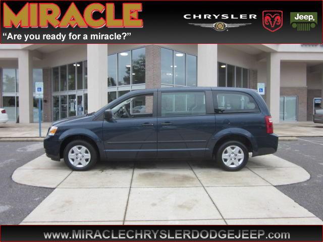 Dodge Grand Caravan Super Sport 409 MiniVan