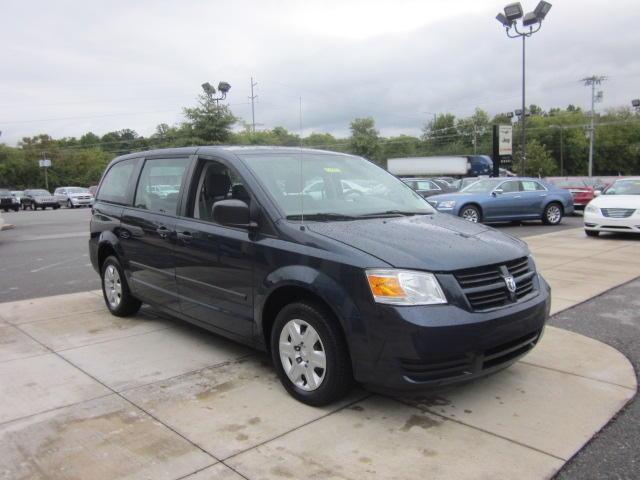 Dodge Grand Caravan 2008 photo 3