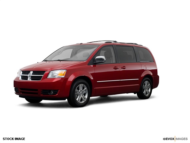 Dodge Grand Caravan S Unspecified