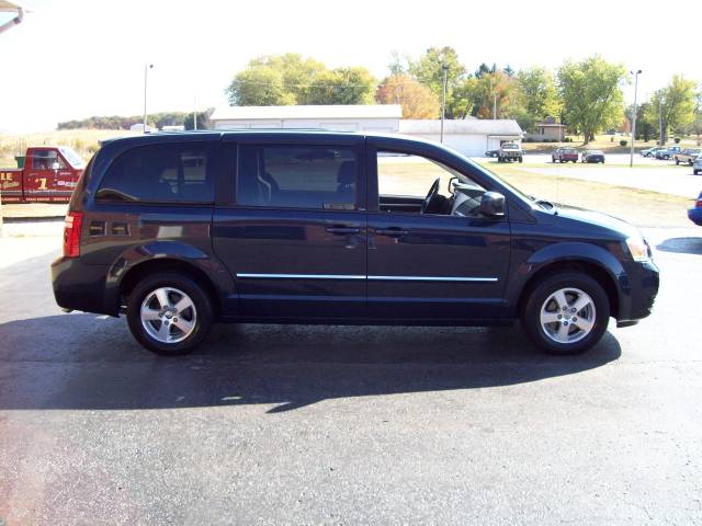 Dodge Grand Caravan 2008 photo 3