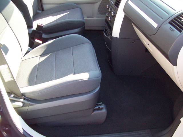 Dodge Grand Caravan 2008 photo 5
