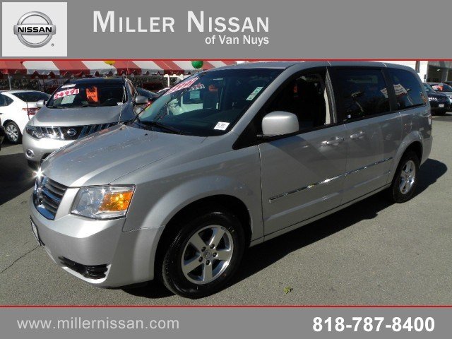 Dodge Grand Caravan S Unspecified