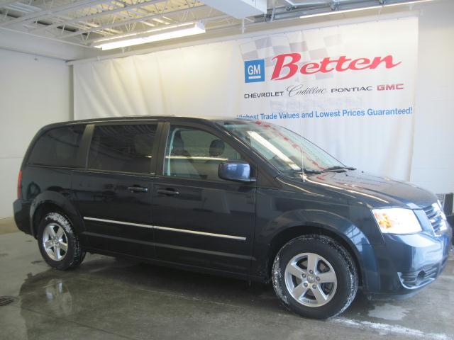 Dodge Grand Caravan Unknown Unspecified