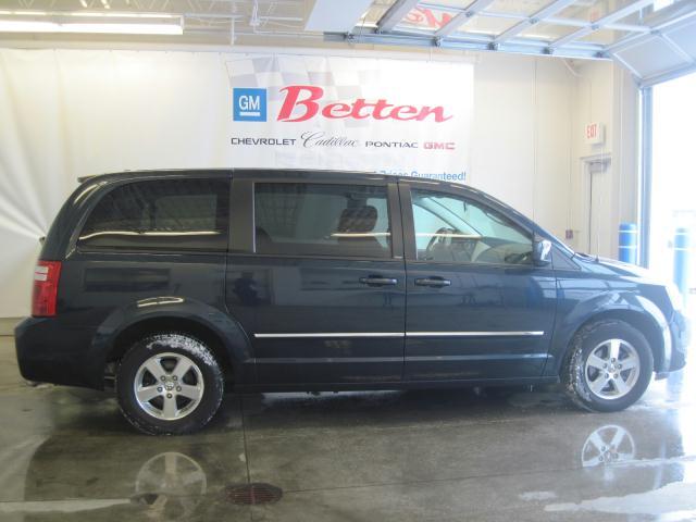 Dodge Grand Caravan 2008 photo 1