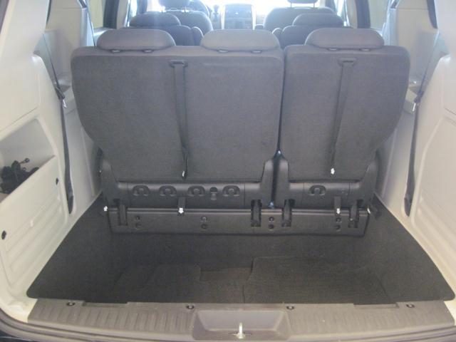 Dodge Grand Caravan 2008 photo 3