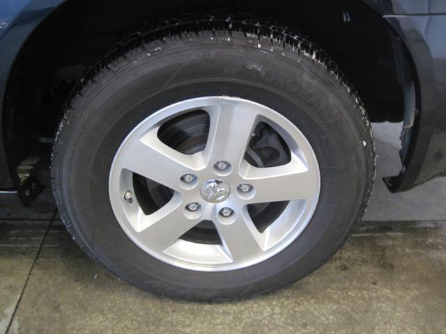 Dodge Grand Caravan 2008 photo 4