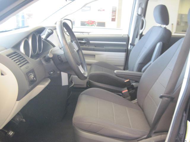 Dodge Grand Caravan 2008 photo 5