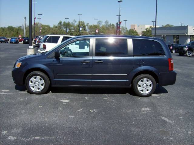 Dodge Grand Caravan SE MiniVan