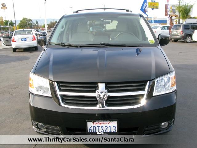 Dodge Grand Caravan 2008 photo 1