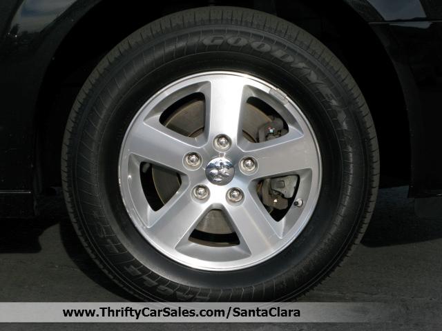 Dodge Grand Caravan 2008 photo 2