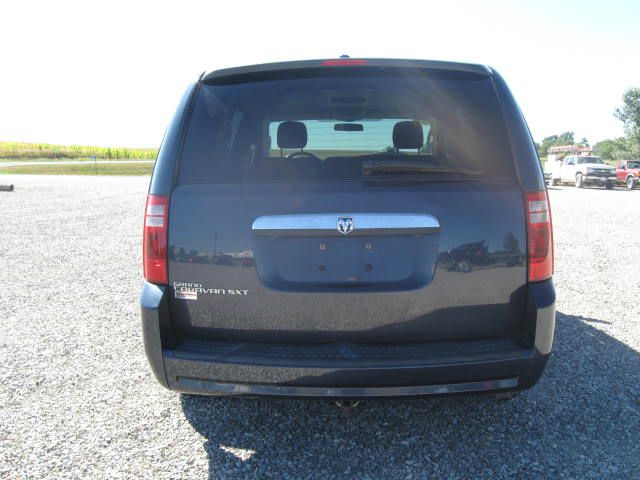 Dodge Grand Caravan S MiniVan