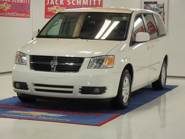 Dodge Grand Caravan S Unspecified