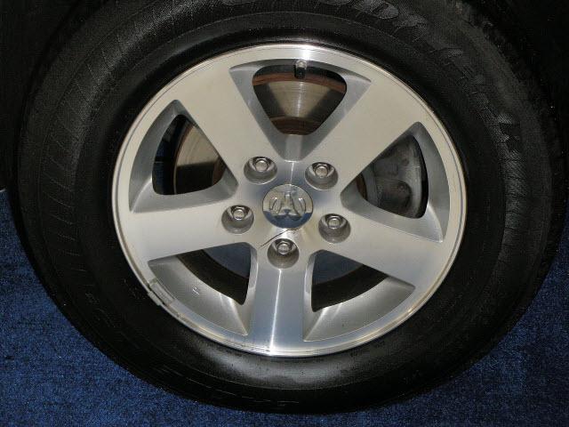 Dodge Grand Caravan 2008 photo 4