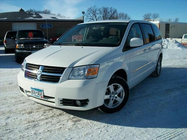 Dodge Grand Caravan S MiniVan