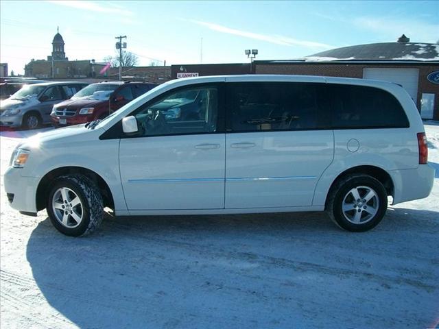 Dodge Grand Caravan 2008 photo 1