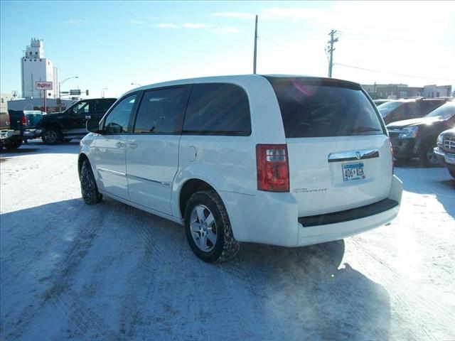 Dodge Grand Caravan 2008 photo 2