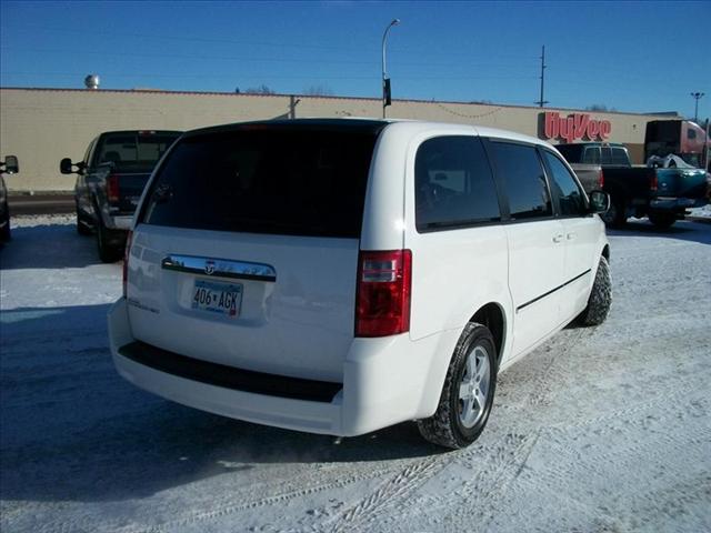 Dodge Grand Caravan 2008 photo 5