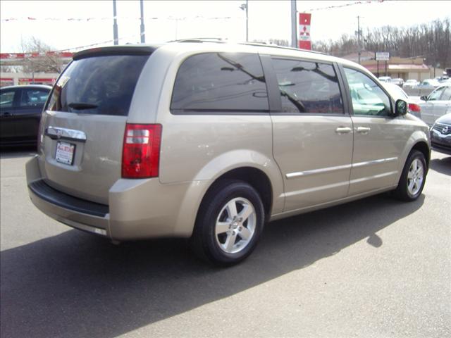 Dodge Grand Caravan 2008 photo 2