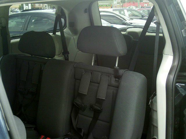 Dodge Grand Caravan 2008 photo 5