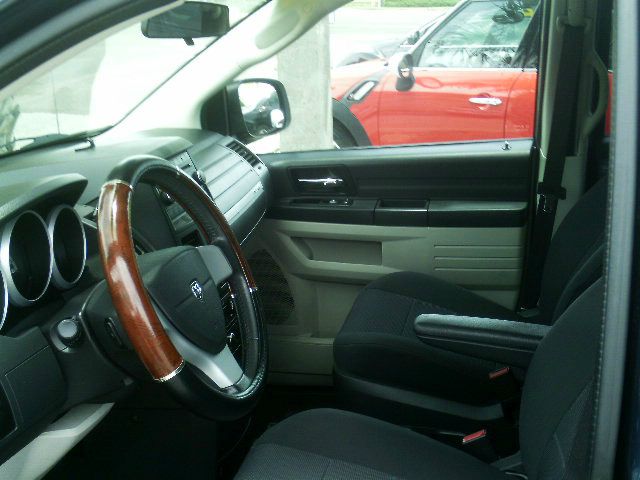 Dodge Grand Caravan 2008 photo 6