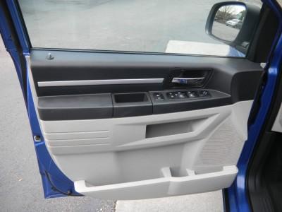 Dodge Grand Caravan 2008 photo 4