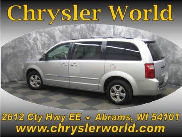 Dodge Grand Caravan S MiniVan