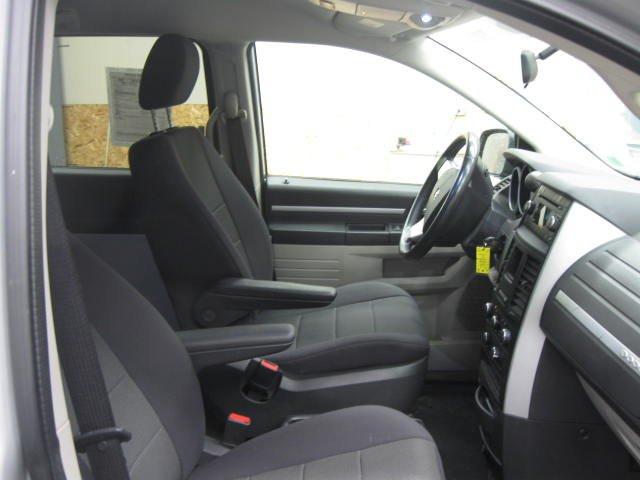 Dodge Grand Caravan 2008 photo 3