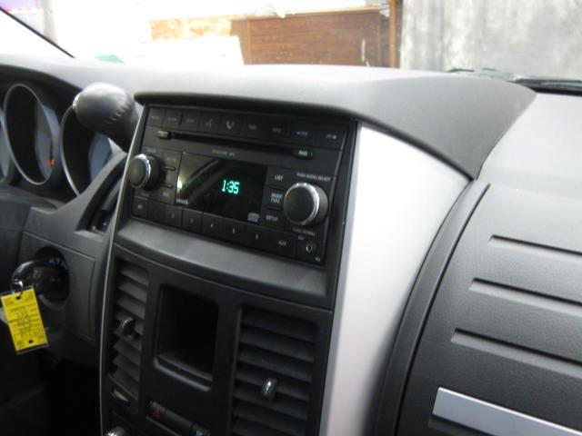 Dodge Grand Caravan 2008 photo 4