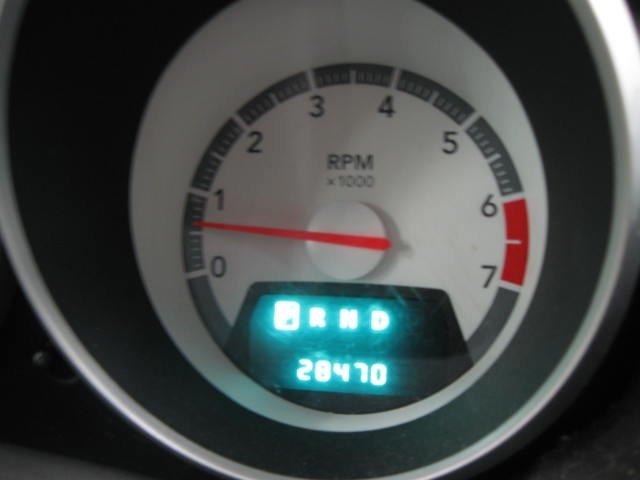 Dodge Grand Caravan 2008 photo 5