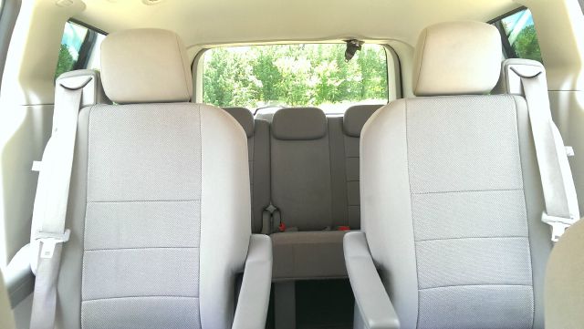 Dodge Grand Caravan 2008 photo 4