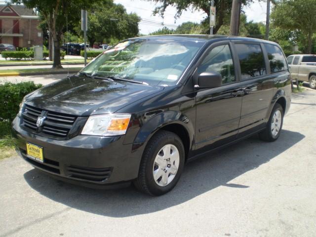Dodge Grand Caravan SRW SLE2 MiniVan