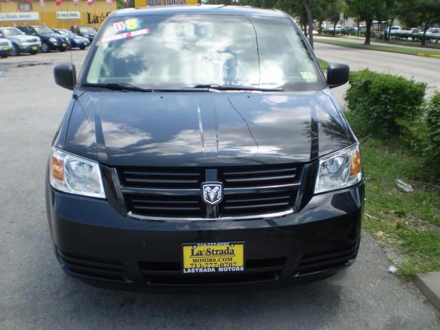 Dodge Grand Caravan 2008 photo 2
