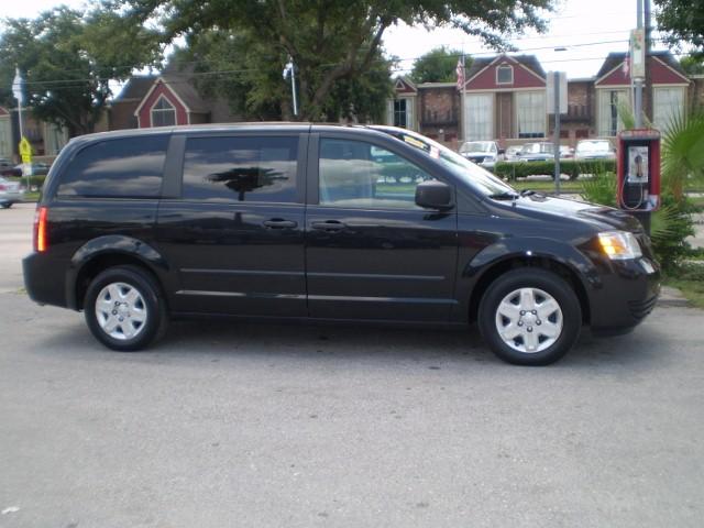 Dodge Grand Caravan 2008 photo 3