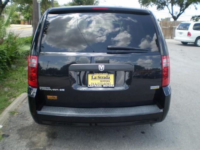 Dodge Grand Caravan 2008 photo 5