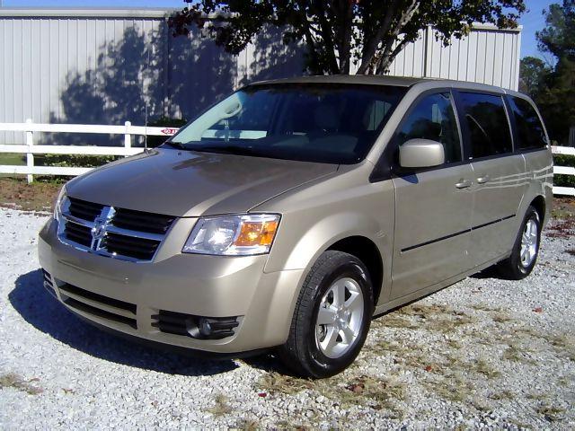 Dodge Grand Caravan S Unspecified