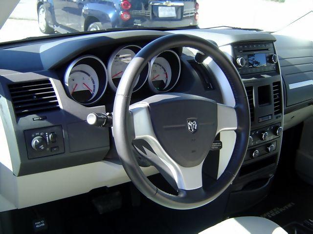 Dodge Grand Caravan 2008 photo 3