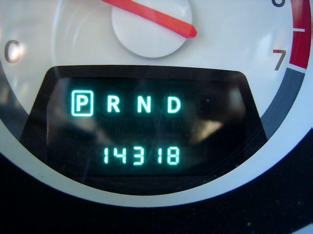 Dodge Grand Caravan 2008 photo 4