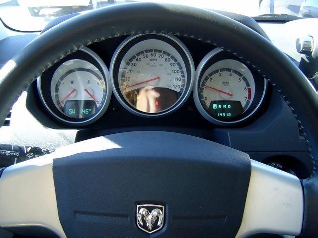 Dodge Grand Caravan 2008 photo 5