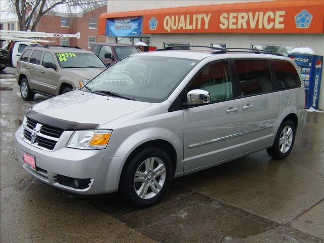 Dodge Grand Caravan S MiniVan