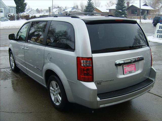 Dodge Grand Caravan 2008 photo 2