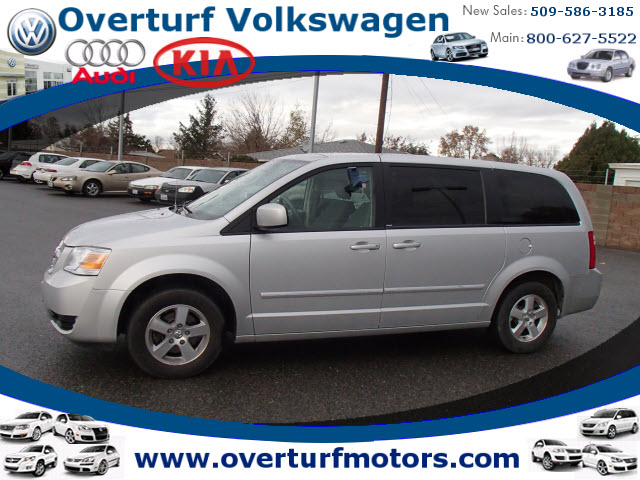 Dodge Grand Caravan S Other