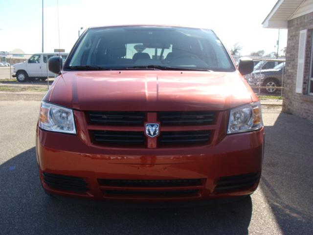Dodge Grand Caravan 2008 photo 5