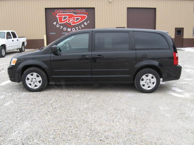 Dodge Grand Caravan SE MiniVan