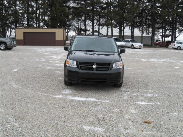 Dodge Grand Caravan 2008 photo 3