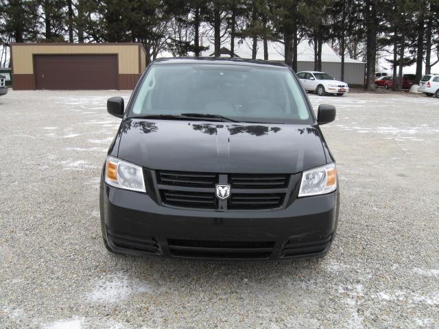 Dodge Grand Caravan 2008 photo 4