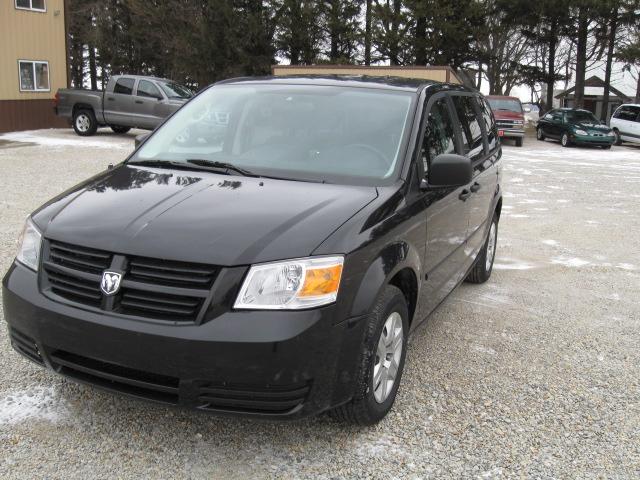 Dodge Grand Caravan 2008 photo 5