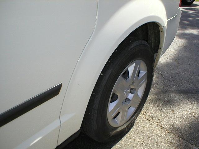 Dodge Grand Caravan 2008 photo 3