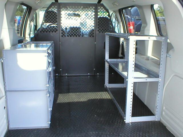 Dodge Grand Caravan 2008 photo 4