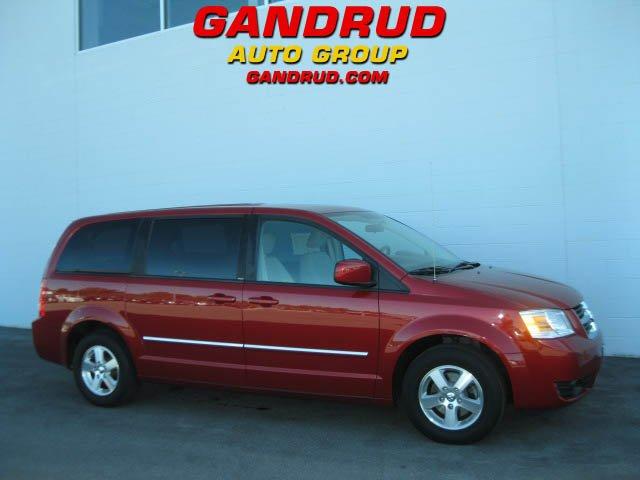 Dodge Grand Caravan S MiniVan